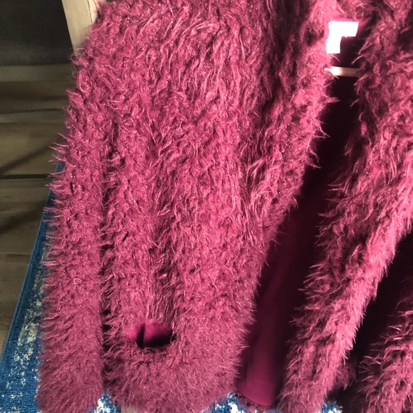 Teddy Jacket - Picture 2 of 4